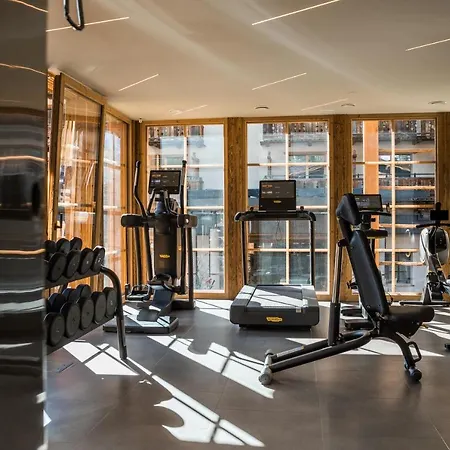 Raffl's Tyrol Hotel 4*