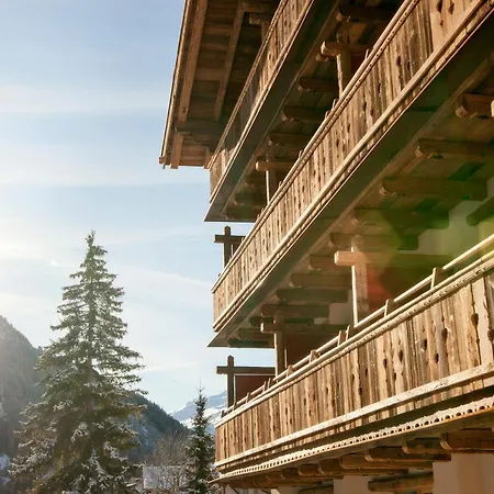 Raffl's Tyrol