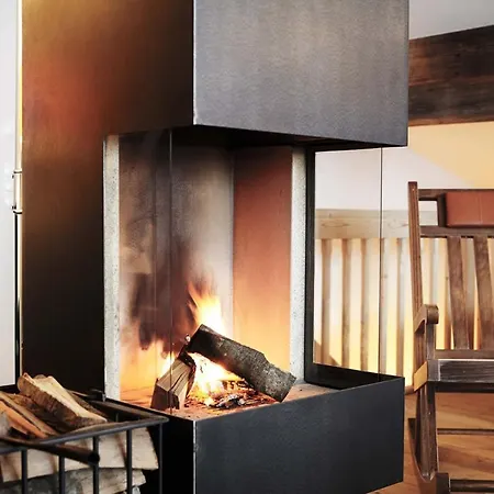Raffl's Tyrol Hotel St. Anton am Arlberg