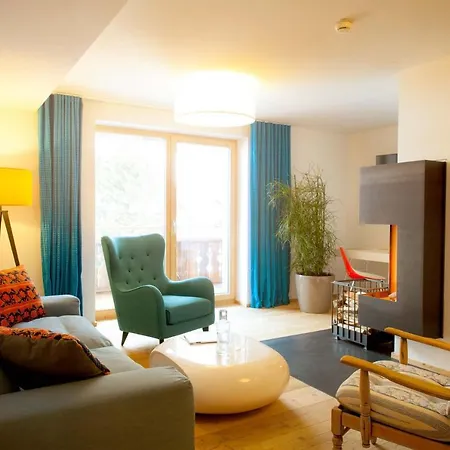 Raffl's Tyrol Hotel