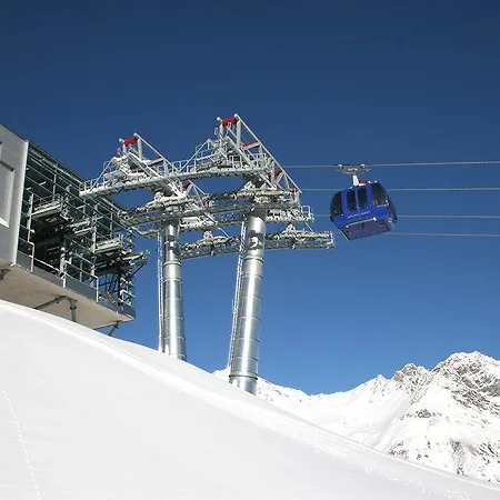 Raffl's Tyrol 4*