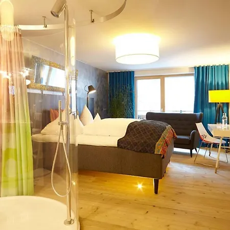 Raffl's Tyrol 4*