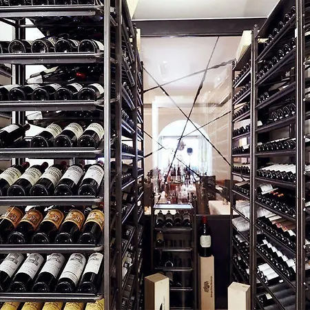 Hotel Raffl's Tyrol